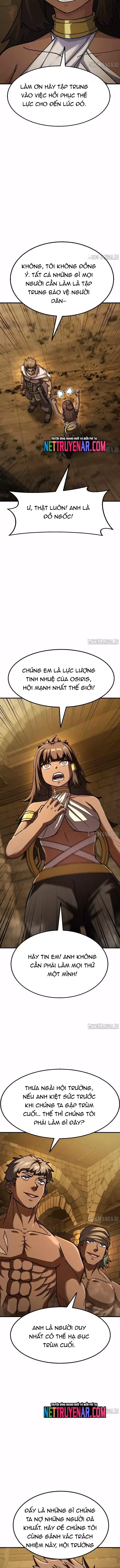 Shipper Của Thần Chapter 76 - Trang 14