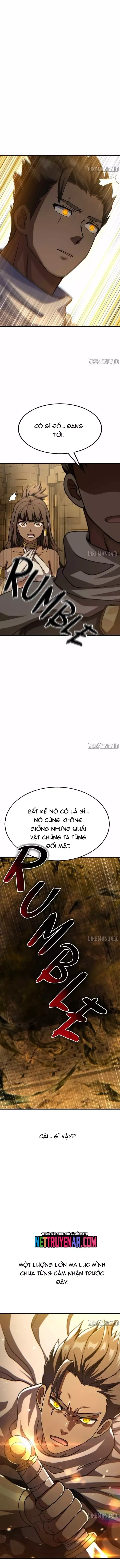 Shipper Của Thần Chapter 76 - Trang 17