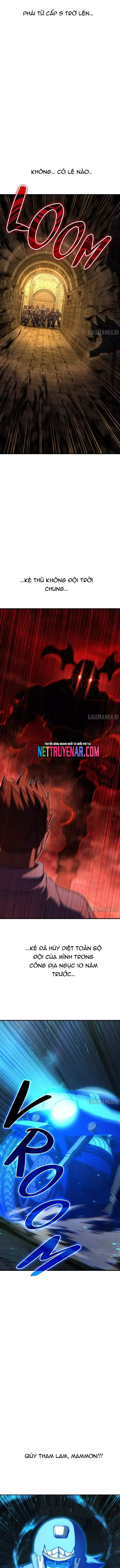 Shipper Của Thần Chapter 76 - Trang 18
