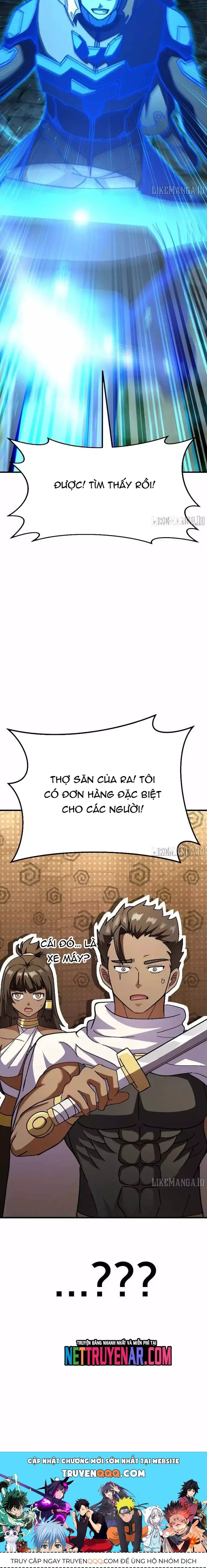 Shipper Của Thần - Chapter 76 - Page 19
