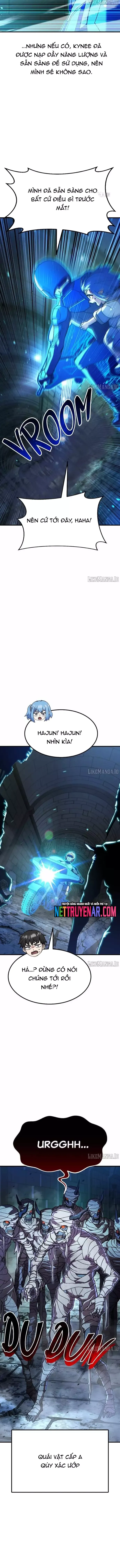Shipper Của Thần Chapter 76 - Trang 3