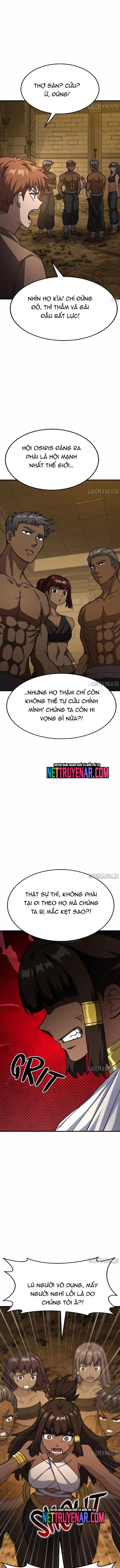 Shipper Của Thần Chapter 76 - Trang 6