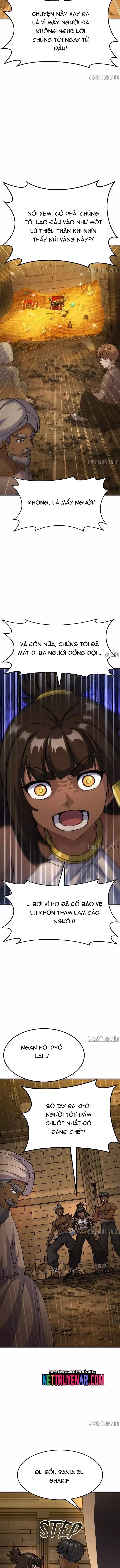 Shipper Của Thần Chapter 76 - Trang 7