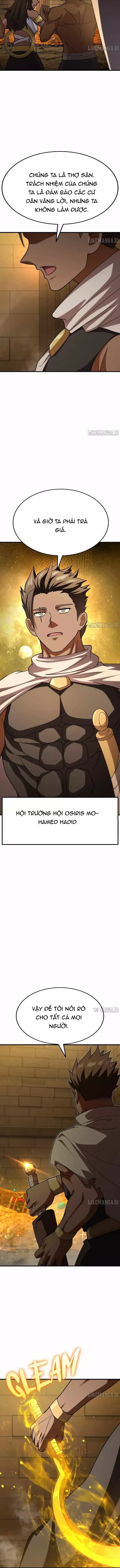 Shipper Của Thần Chapter 76 - Trang 8