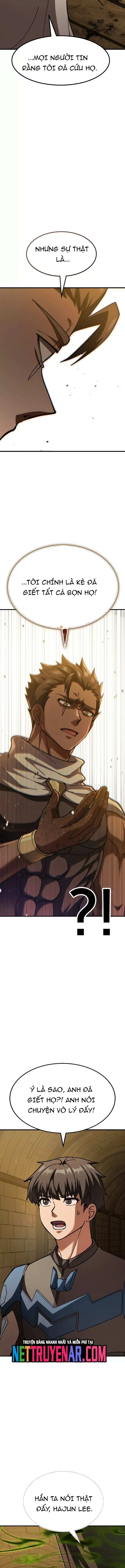 Shipper Của Thần - Chapter 77 - Page 12