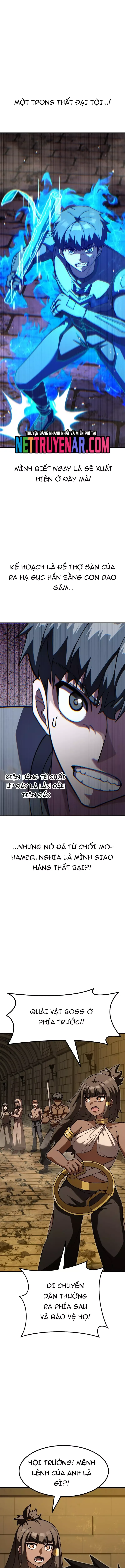 Shipper Của Thần - Chapter 77 - Page 14