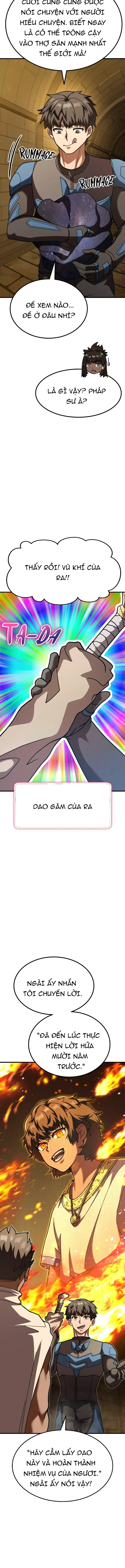 Shipper Của Thần - Chapter 77 - Page 7