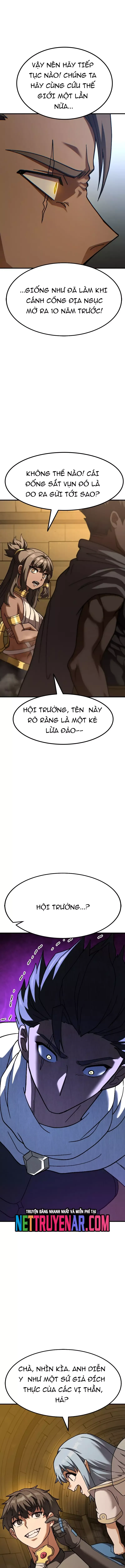 Shipper Của Thần - Chapter 77 - Page 8