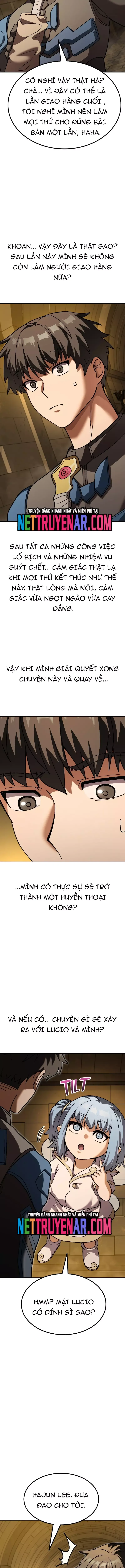 Shipper Của Thần - Chapter 77 - Page 9