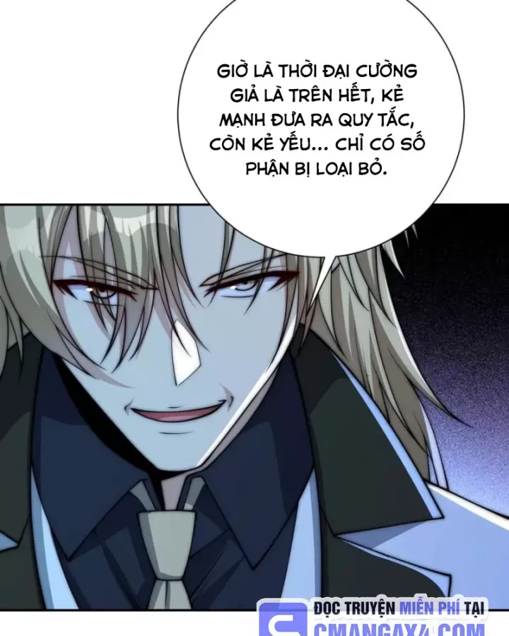 Dị Năng Trùng Sinh Ta Sớm Ở Đỉnh Cao - Chapter 51 - Page 10
