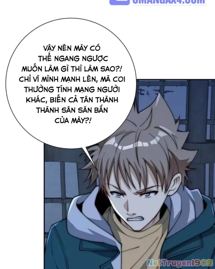 Dị Năng Trùng Sinh Ta Sớm Ở Đỉnh Cao - Chapter 51 - Page 11