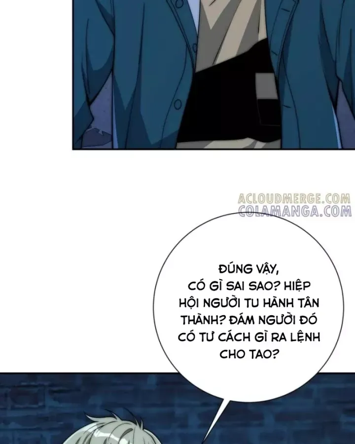 Dị Năng Trùng Sinh Ta Sớm Ở Đỉnh Cao - Chapter 51 - Page 12