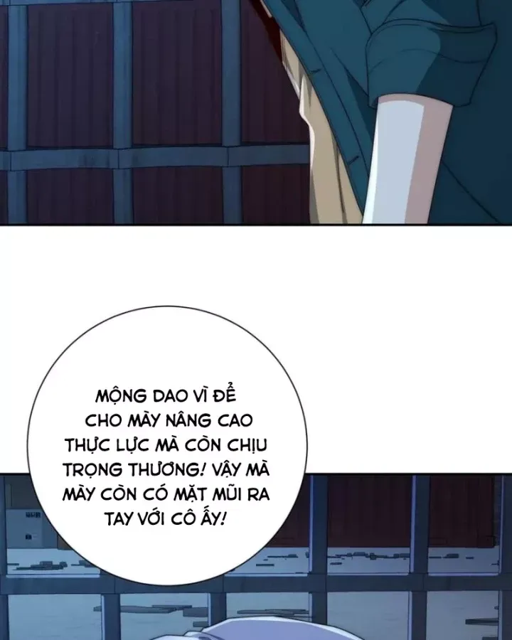 Dị Năng Trùng Sinh Ta Sớm Ở Đỉnh Cao - Chapter 51 - Page 17