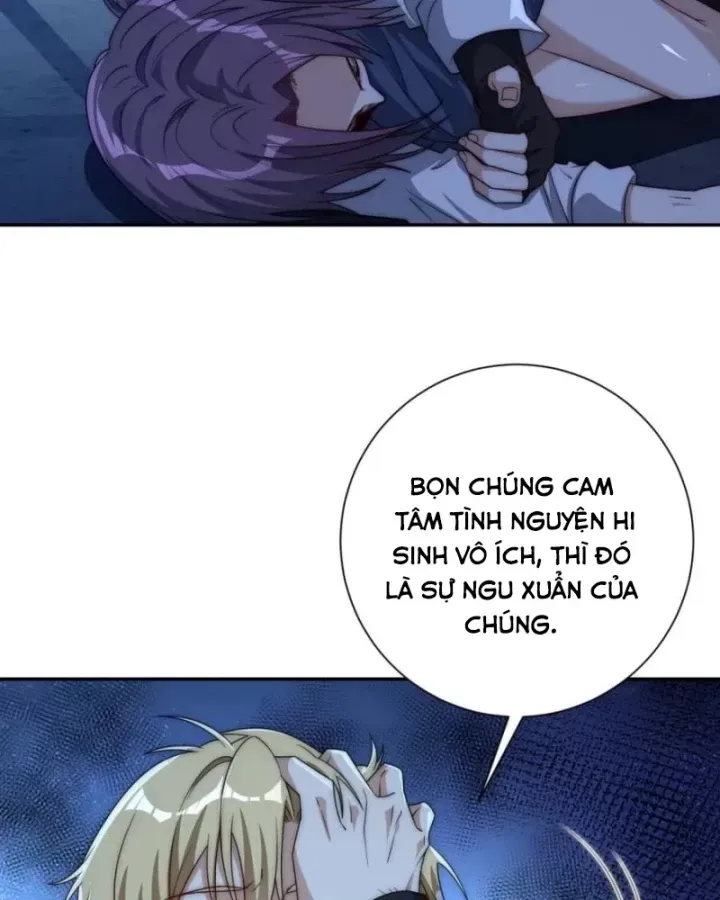 Dị Năng Trùng Sinh Ta Sớm Ở Đỉnh Cao - Chapter 51 - Page 19