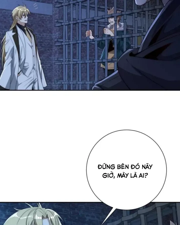 Dị Năng Trùng Sinh Ta Sớm Ở Đỉnh Cao - Chapter 51 - Page 23