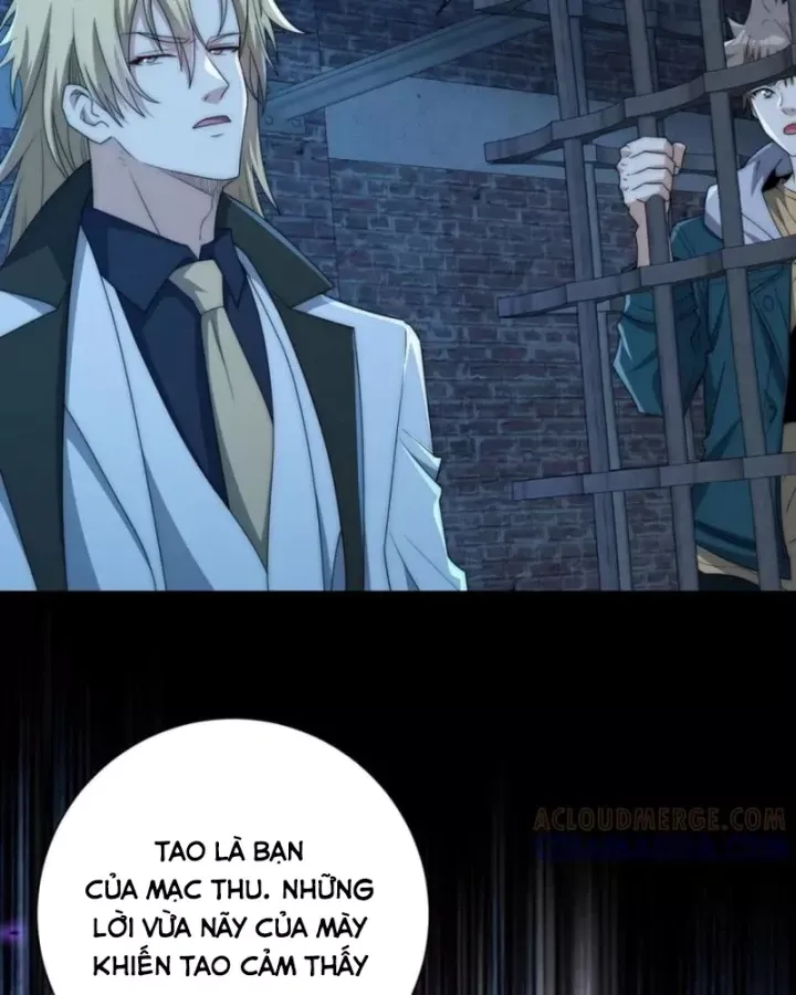 Dị Năng Trùng Sinh Ta Sớm Ở Đỉnh Cao - Chapter 51 - Page 24