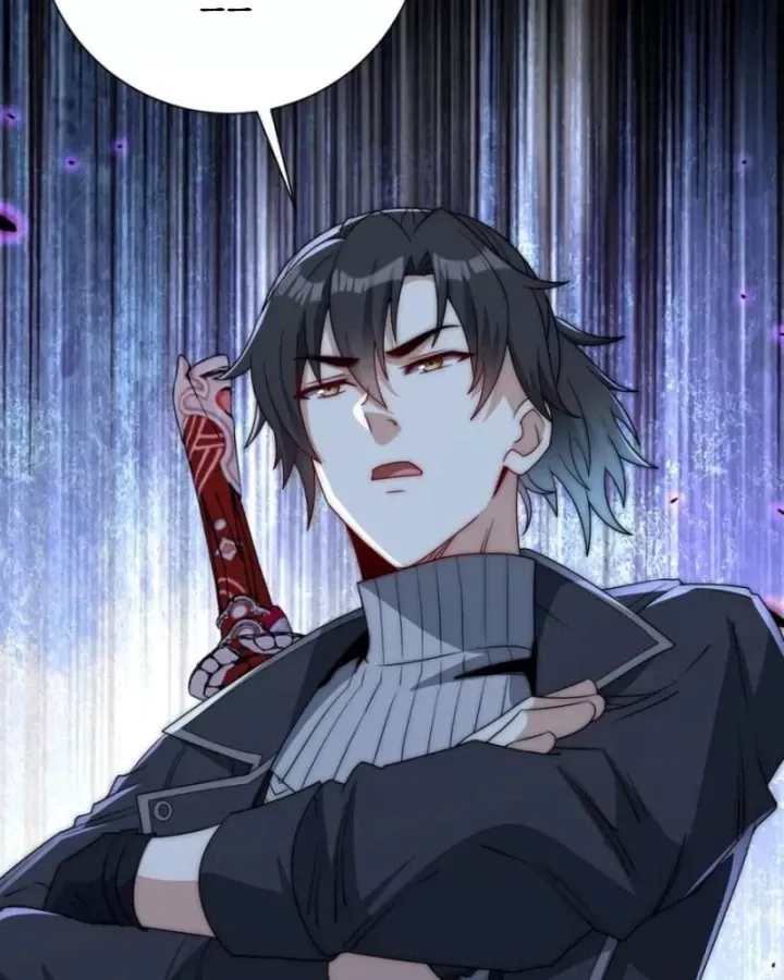 Dị Năng Trùng Sinh Ta Sớm Ở Đỉnh Cao - Chapter 51 - Page 25