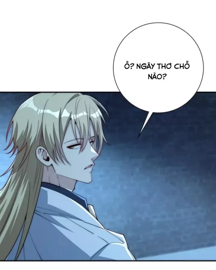 Dị Năng Trùng Sinh Ta Sớm Ở Đỉnh Cao - Chapter 51 - Page 28