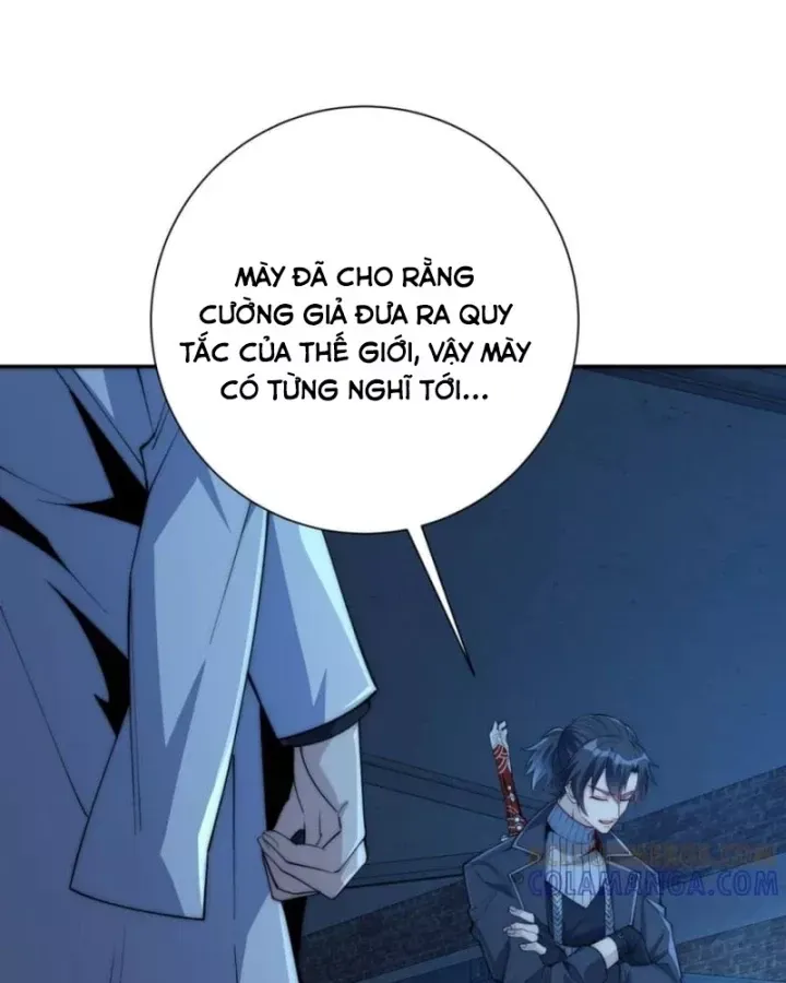Dị Năng Trùng Sinh Ta Sớm Ở Đỉnh Cao - Chapter 51 - Page 29