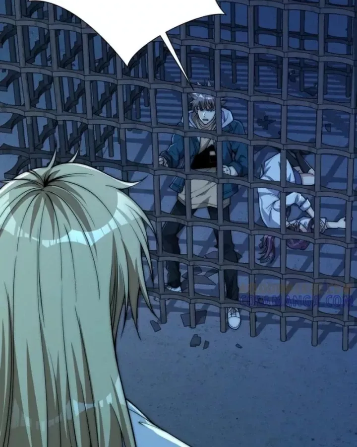 Dị Năng Trùng Sinh Ta Sớm Ở Đỉnh Cao - Chapter 51 - Page 3