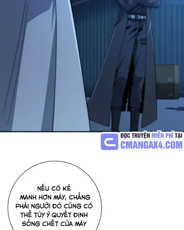 Dị Năng Trùng Sinh Ta Sớm Ở Đỉnh Cao - Chapter 51 - Page 30