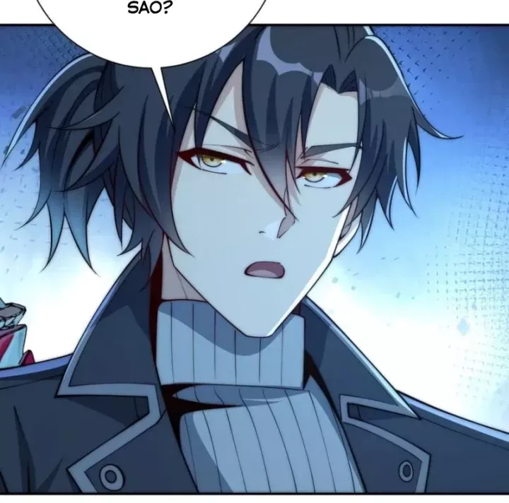 Dị Năng Trùng Sinh Ta Sớm Ở Đỉnh Cao - Chapter 51 - Page 31