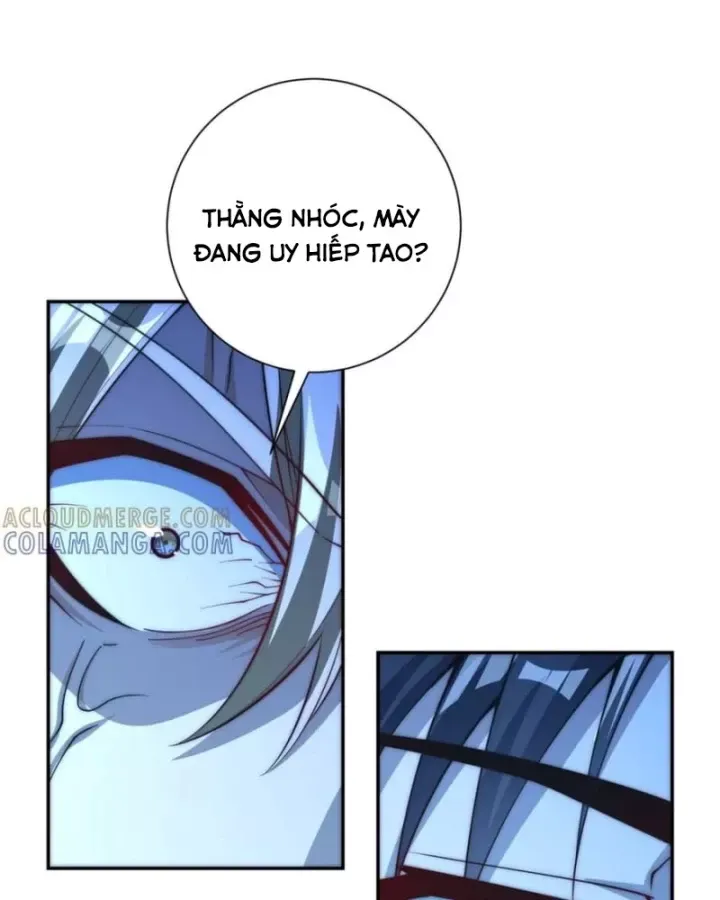 Dị Năng Trùng Sinh Ta Sớm Ở Đỉnh Cao - Chapter 51 - Page 32