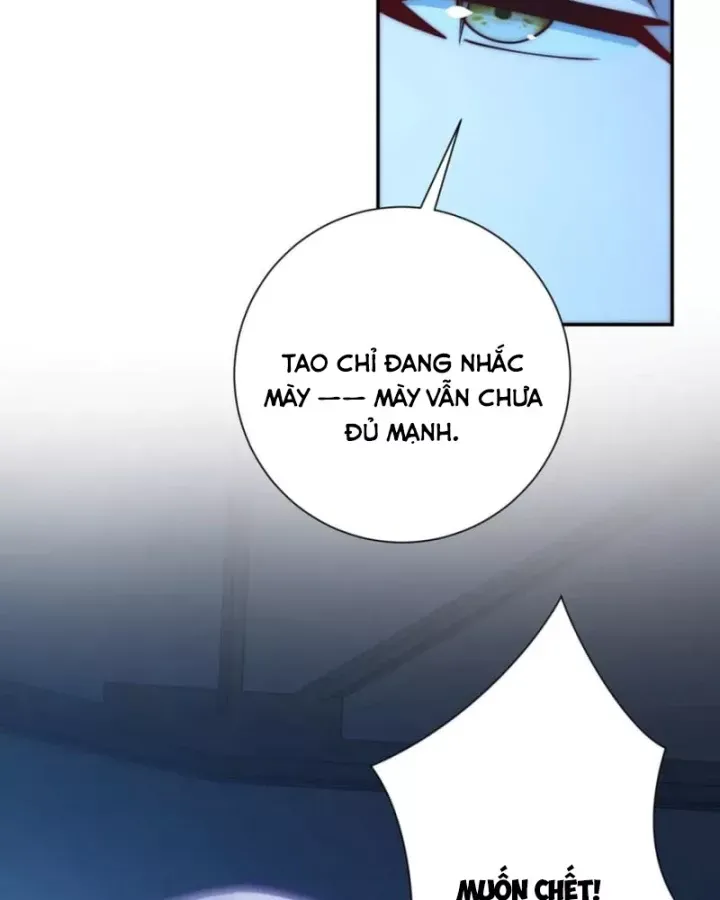 Dị Năng Trùng Sinh Ta Sớm Ở Đỉnh Cao - Chapter 51 - Page 33