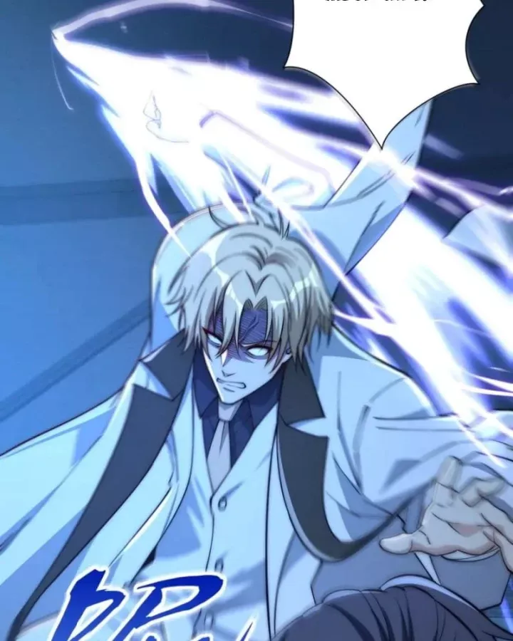 Dị Năng Trùng Sinh Ta Sớm Ở Đỉnh Cao - Chapter 51 - Page 34