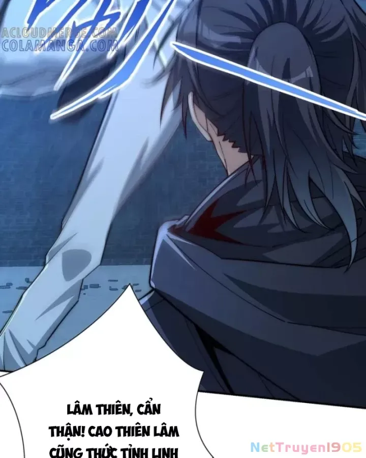 Dị Năng Trùng Sinh Ta Sớm Ở Đỉnh Cao - Chapter 51 - Page 35