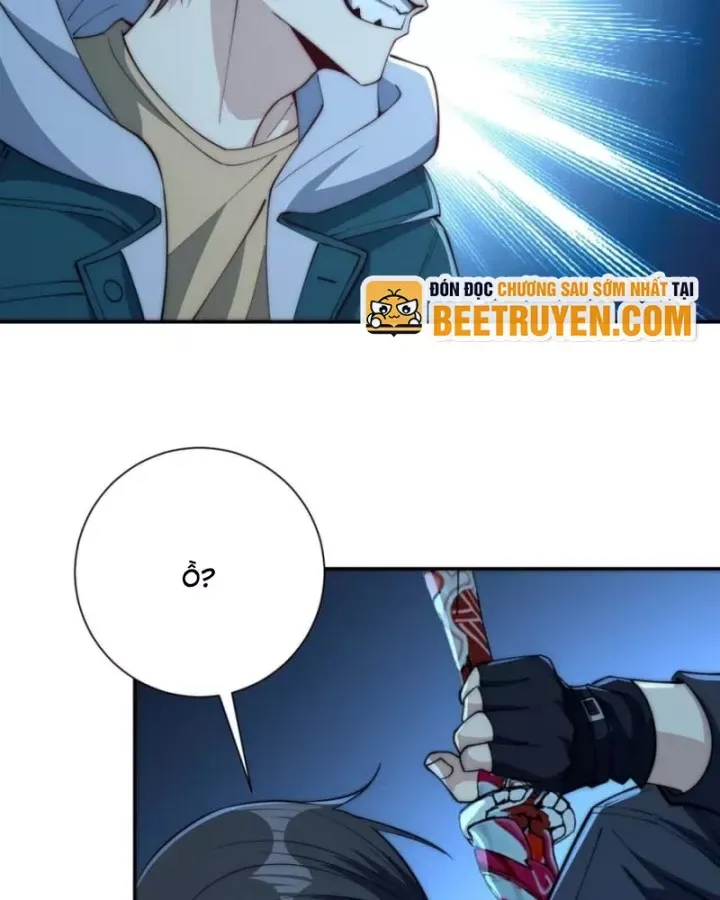 Dị Năng Trùng Sinh Ta Sớm Ở Đỉnh Cao - Chapter 51 - Page 37