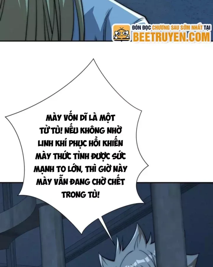 Dị Năng Trùng Sinh Ta Sớm Ở Đỉnh Cao - Chapter 51 - Page 4