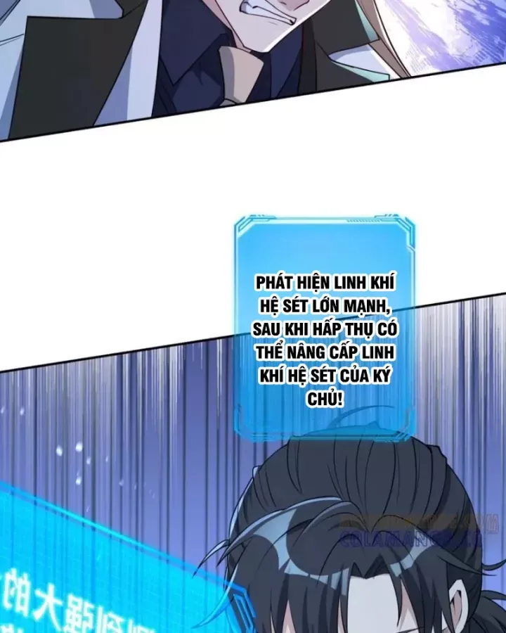 Dị Năng Trùng Sinh Ta Sớm Ở Đỉnh Cao - Chapter 51 - Page 42