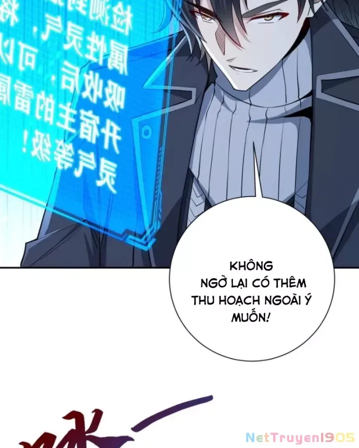 Dị Năng Trùng Sinh Ta Sớm Ở Đỉnh Cao - Chapter 51 - Page 43