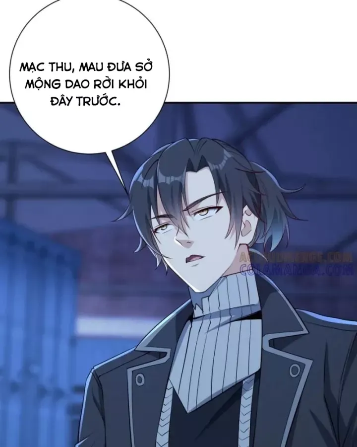 Dị Năng Trùng Sinh Ta Sớm Ở Đỉnh Cao - Chapter 51 - Page 45