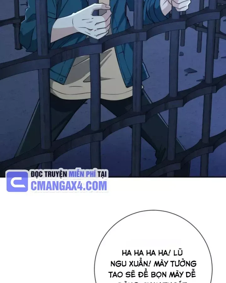 Dị Năng Trùng Sinh Ta Sớm Ở Đỉnh Cao - Chapter 51 - Page 47