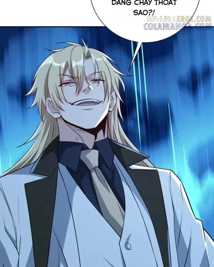 Dị Năng Trùng Sinh Ta Sớm Ở Đỉnh Cao - Chapter 51 - Page 48