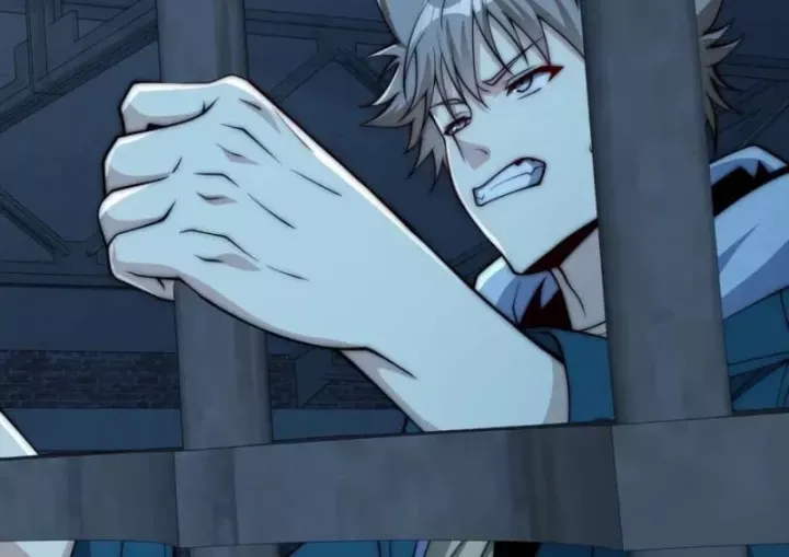 Dị Năng Trùng Sinh Ta Sớm Ở Đỉnh Cao - Chapter 51 - Page 5