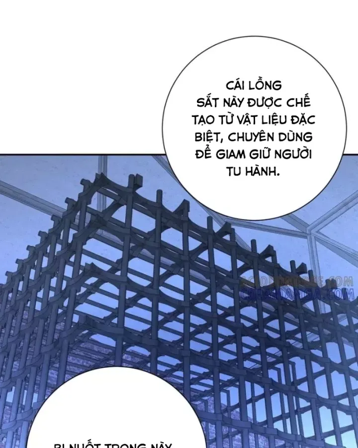 Dị Năng Trùng Sinh Ta Sớm Ở Đỉnh Cao - Chapter 51 - Page 50
