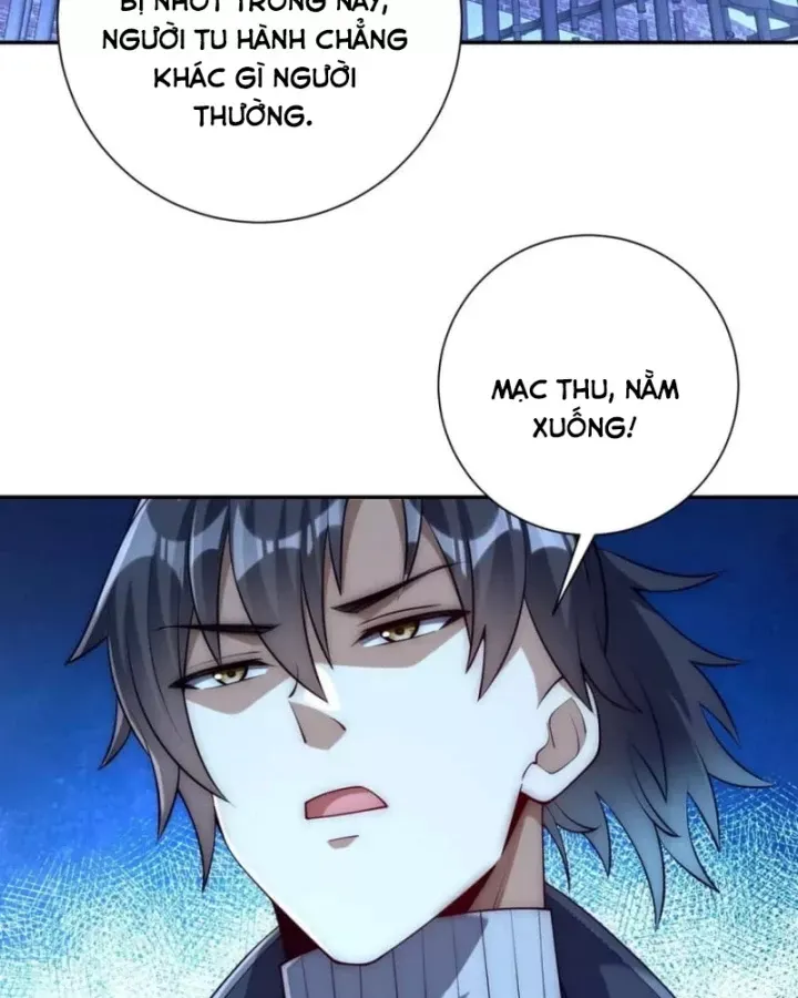 Dị Năng Trùng Sinh Ta Sớm Ở Đỉnh Cao - Chapter 51 - Page 51