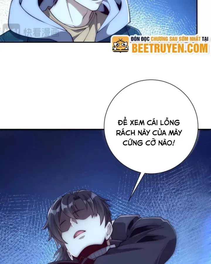 Dị Năng Trùng Sinh Ta Sớm Ở Đỉnh Cao - Chapter 51 - Page 53