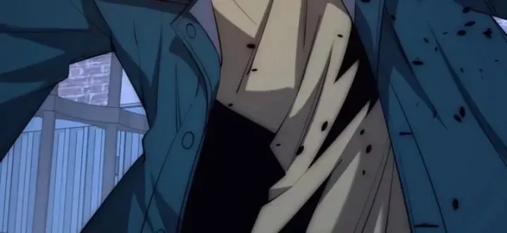 Dị Năng Trùng Sinh Ta Sớm Ở Đỉnh Cao - Chapter 51 - Page 57