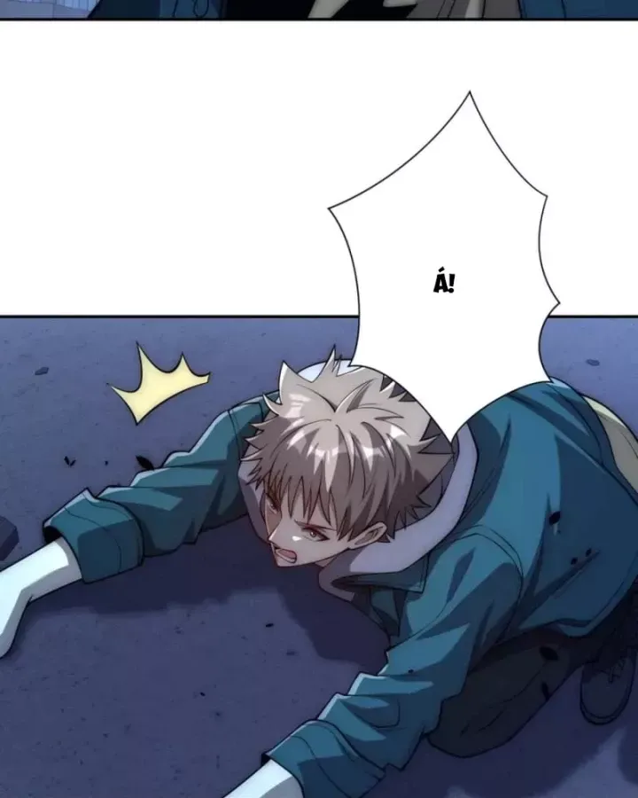 Dị Năng Trùng Sinh Ta Sớm Ở Đỉnh Cao - Chapter 51 - Page 58