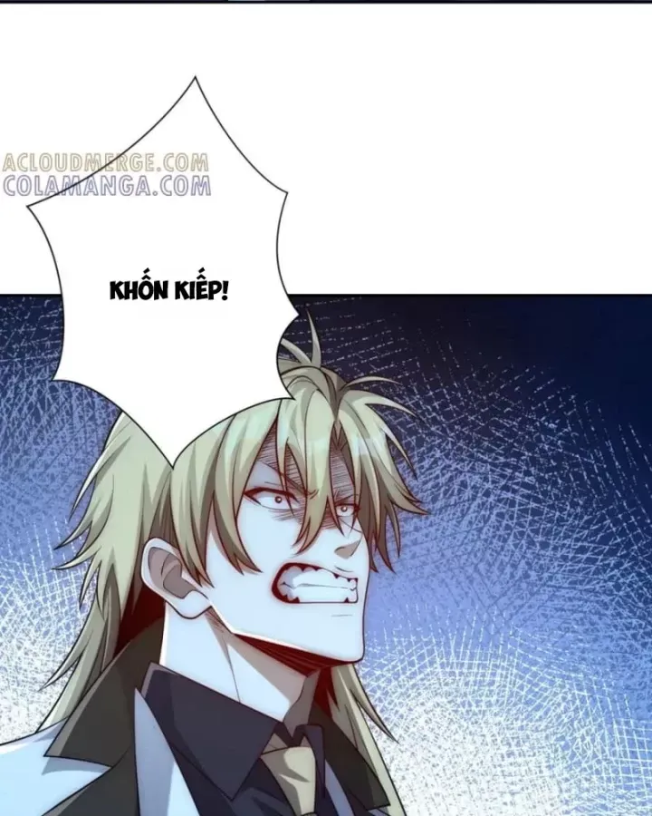 Dị Năng Trùng Sinh Ta Sớm Ở Đỉnh Cao - Chapter 51 - Page 59