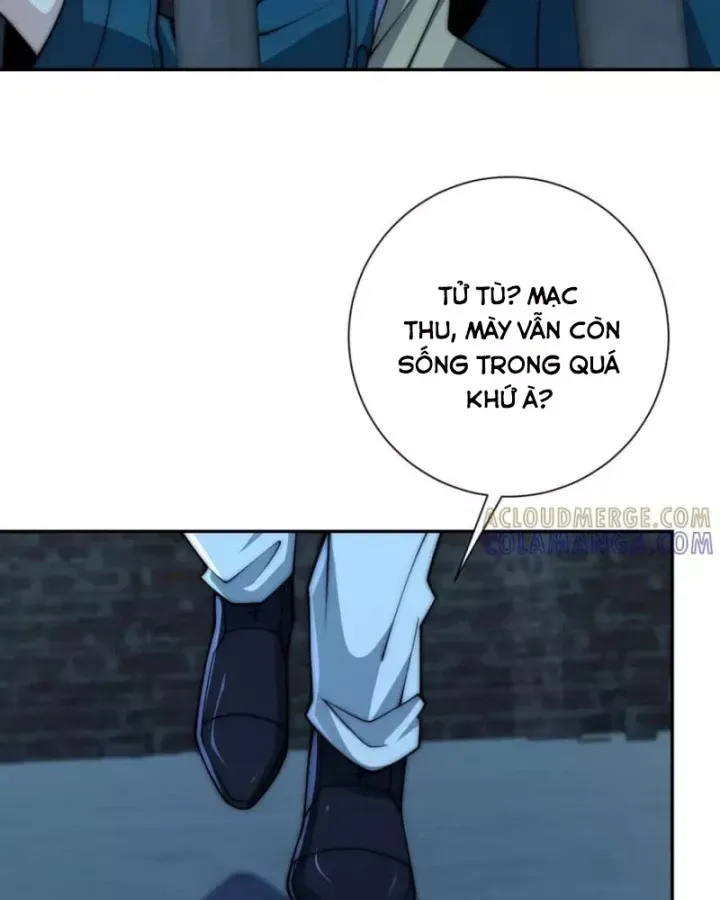 Dị Năng Trùng Sinh Ta Sớm Ở Đỉnh Cao - Chapter 51 - Page 6