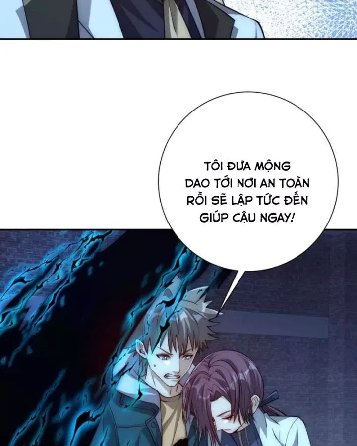 Dị Năng Trùng Sinh Ta Sớm Ở Đỉnh Cao - Chapter 51 - Page 60