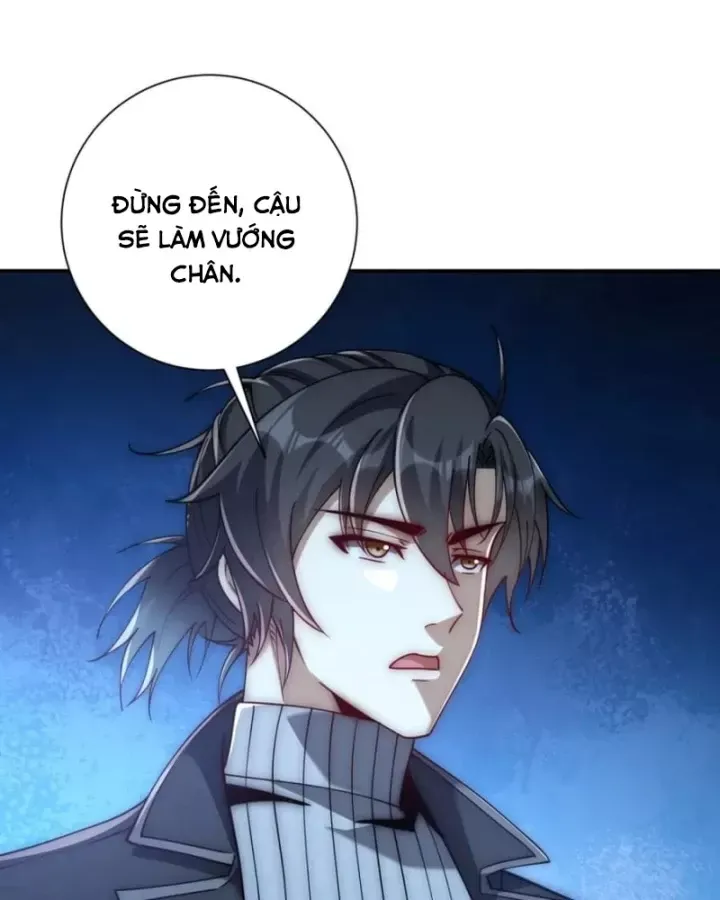 Dị Năng Trùng Sinh Ta Sớm Ở Đỉnh Cao - Chapter 51 - Page 62
