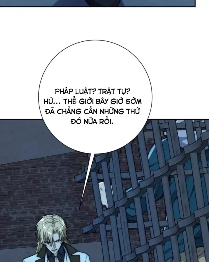 Dị Năng Trùng Sinh Ta Sớm Ở Đỉnh Cao - Chapter 51 - Page 7