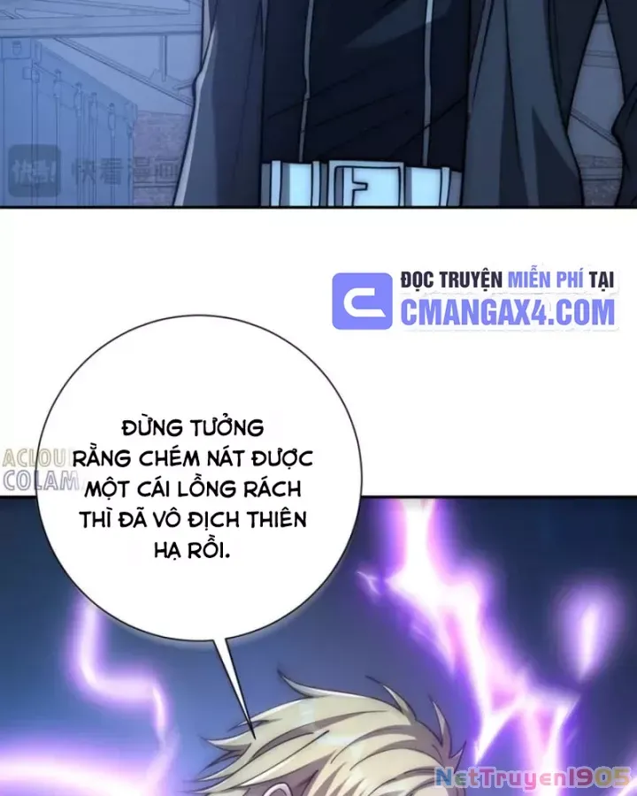 Dị Năng Trùng Sinh Ta Sớm Ở Đỉnh Cao - Chapter 51 - Page 70