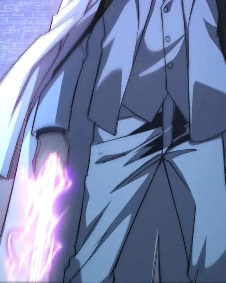 Dị Năng Trùng Sinh Ta Sớm Ở Đỉnh Cao - Chapter 51 - Page 77